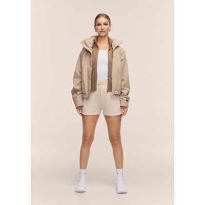 6. Szorty damskie CASALL Peachy Shorts kolor biały