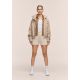 6. Szorty damskie CASALL Peachy Shorts kolor biały