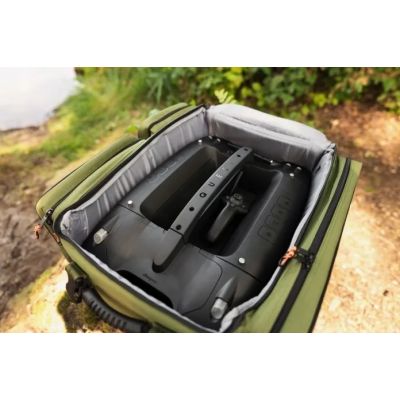 5. Łódka zanętowa Deeper Quest DQ0H10S10