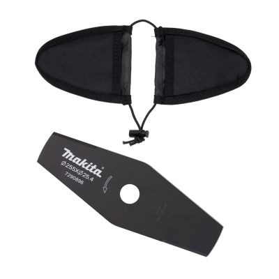 2. Podkaszarka 2x18V Bez Aku i Ładow DUR369AZ MAKITA