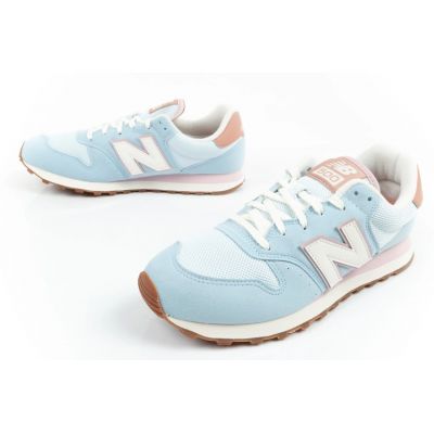 15. Buty New Balance W GW500BGB