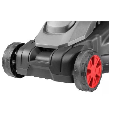 3. Kosiarka Elektryczna 1500W Graphite szerokość koszenia 360mm