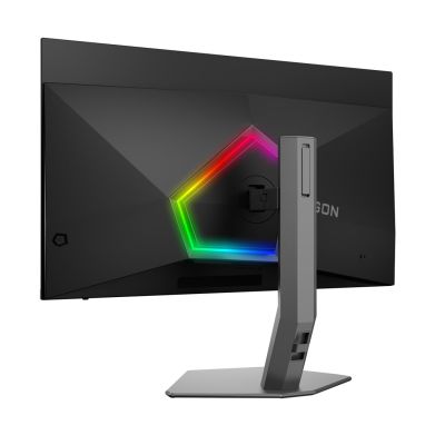 14. Wyświetlacz OLED AOC AG326UD 32" 165Hz, 3840x2160, 250cd/m2, 2 HDMI