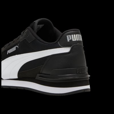 2. ST Runner v4 Mesh PUMA Black-PUMA White- (39966601)