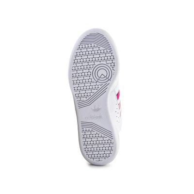 12. Buty adidas Continental 80 Stripes Jr GZ7037