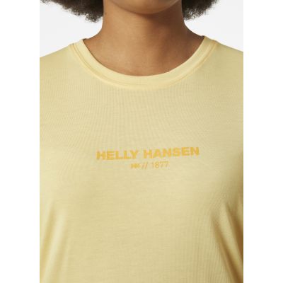 4. Koszulka Helly Hansen Allure W 53970 367