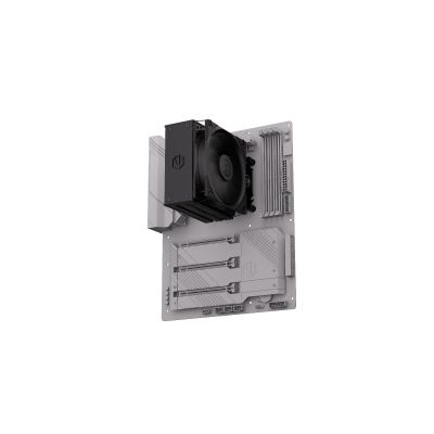 25. Chłodzenie powietrzne ENDORFY Fera 5 Black (EY3A011)