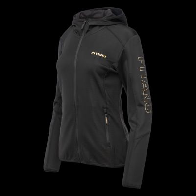 2. Damska Bluza FASENTI W