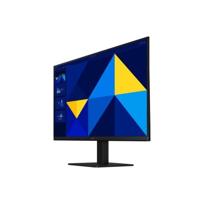 26. MONITOR SAMSUNG LED 27" LS27D300GAUXEN 100Hz