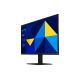 26. MONITOR SAMSUNG LED 27" LS27D300GAUXEN 100Hz