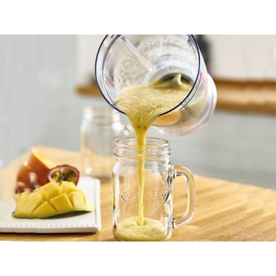 4. Robot kuchenny KENWOOD FDM301SS