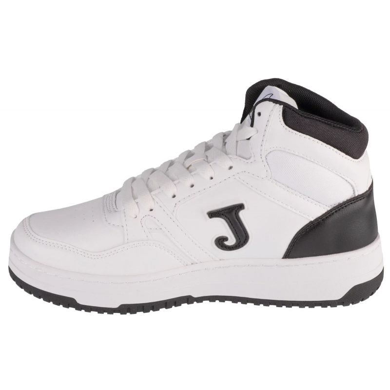 2. Buty Joma C.Platea Mid Lady 2401 W CPLAMLW2401 