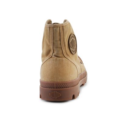 7. Buty Palladium Pampa HI M 02352-307-M