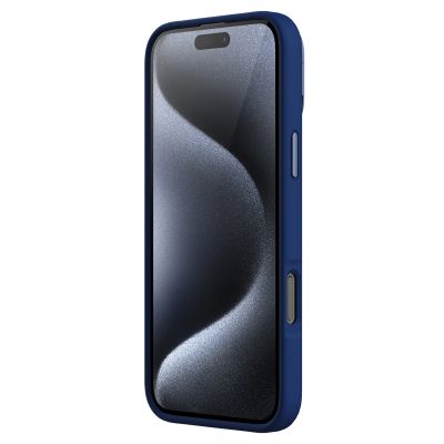 3. LensWing Prop Magnetic Case AP iPhone16 Pro Blue