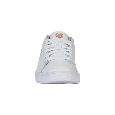 3. Buty K-Swiss Court Shield II W 94412-918-M