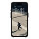 2. Urban Armor Gear 114517113940 pokrowiec na telefon komórkowy 16 cm (6.3") Czarny