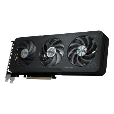 10. Karta graficzna Gigabyte GeForce RTX 5060 EAGLE MAX OC 8GB