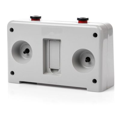 Zegar szachowy Meteor 24320, kolor szary