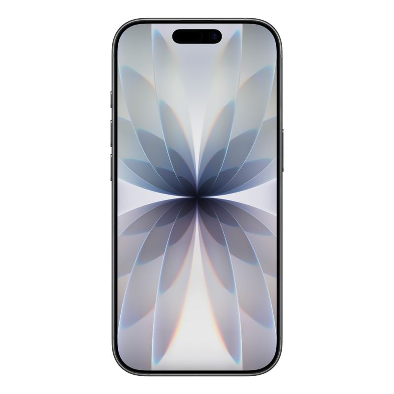 2. Apple iPhone 17 256GB Black