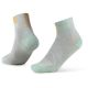 Skarpetki Buff COOLNET® QUARTER SOCK CQ SEAGROVE GREEN S   42/44