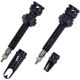3. Zestaw wentyli tubeless BBB AL Valve 2 szt.