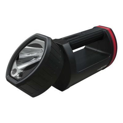 2. Ansmann HS20R Pro LED ręczna latarka nešiojamasis prožektorius
