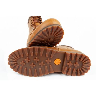 10. Buty trekkingowe Timberland M TB0A2MQ5231