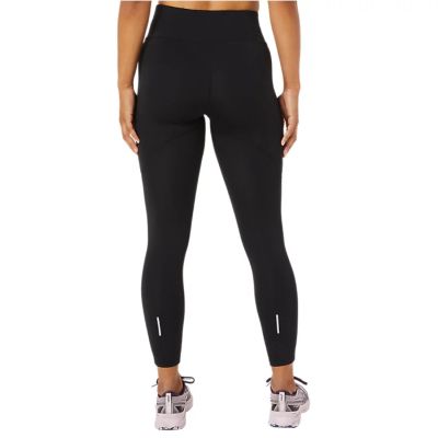 6. Spodnie Asics Race High Waist Tight W 2012C347-001 