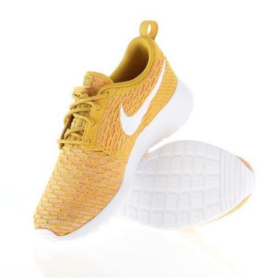 6. Buty Nike Rosherun Flyknit W 704927-700