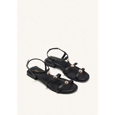 3. Buty Damskie Gioseppo STINNETT (75076-P-Negro)