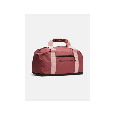 Torba PEAK PERFORMANCE Detour 35L kolor czerwony