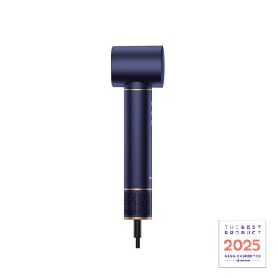 33. Lokówko-suszarka Multistyler Havit HD634 (4 końcówki)