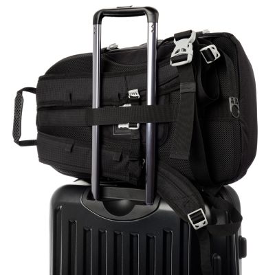 18. Plecak Verbier z torbą na laptopa 15,6" 36L 76198