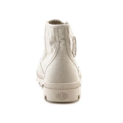 9. Buty Palladium Pampa Hi M 02352-096-M