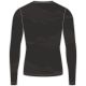 8. Bielizna męska VIKING Gasher Man Longsleeve Merino roz. M czarna