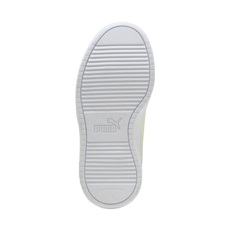 12. Buty dla dzieci Puma Rickie AC PS 385836 46