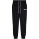 2. Spodnie damskie Champion Rib Cuff Pants czarne 118256 KK001