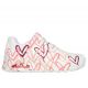9. Buty Skechers Sneakersy W 155507 WCRL