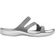 3. Klapki Crocs Swiftwater Sandal W 203998 06X