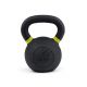 2. Odważnik tiguar kettlebell Raw V2 32kg TI-KB0032RV2