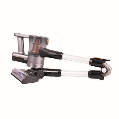 7. ELDOM ODKURZACZ PIONOWY FOLDON, BEZPRZEWODOWY,OŚWI