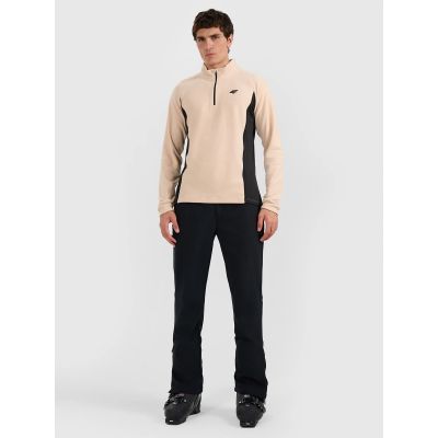 3. Bielizna polarowa m066 4F 4FWAW25UFLEM066-83S