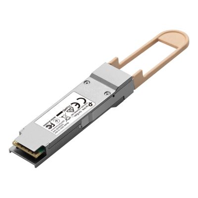 2. TP-Link Omada SM9110-SR4 moduł przekaźników sieciowych Swiatłowód 100000 Mbit/s QSFP28 850 nm