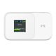7. Router ZTE MF986D SIM LTE kat.12