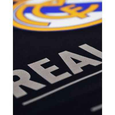 7. Koszulka Real Madryt M RM1CE90
