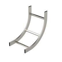 KSVI-600 R=300 HDG LADDER VERTICAL INSID
