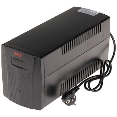 Zasilacz UPS AT-UPS1500-LED 1500 VA EAST