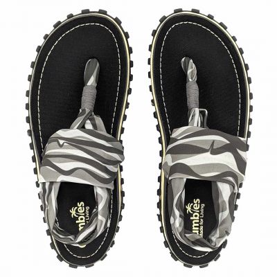 6. Sandały Gumbies Slingback W GU-SASLI001