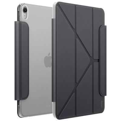 2. Etui UNIQ Camden Lite na iPad Air 11" 2024 / 2025 / 2026 - szare