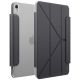 2. Etui UNIQ Camden Lite na iPad Air 11" 2024 / 2025 / 2026 - szare
